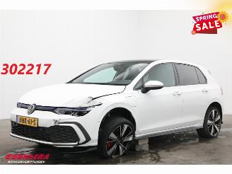 Unfallwagen Volkswagen Golf 1.4 eHybrid GTE Pano LED ACC Apple/Android Camera LRHZ SHZ 2020/11