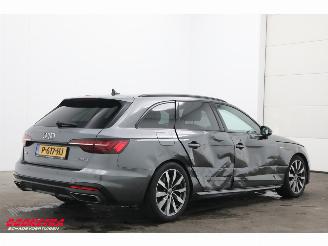 Audi A4 Avant 35 TFSI Aut. S-Line LED Virtual Navi Clima Cruise SHZ PDC picture 3