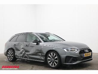 Audi A4 Avant 35 TFSI Aut. S-Line LED Virtual Navi Clima Cruise SHZ PDC picture 2