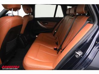 BMW 3-serie Touring 320d EDE Aut. Leder Navi Clima Cruise SHZ PDC picture 15