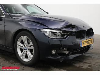 BMW 3-serie Touring 320d EDE Aut. Leder Navi Clima Cruise SHZ PDC picture 5