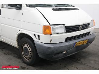 Volkswagen  Transporter T4 2.5 TDI Camper Leder Hefdak Westfalia Cruise AHK picture 11