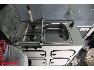 Volkswagen  Transporter T4 2.5 TDI Camper Leder Hefdak Westfalia Cruise AHK picture 24