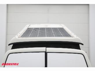 Volkswagen  Transporter T4 2.5 TDI Camper Leder Hefdak Westfalia Cruise AHK picture 20