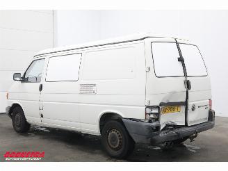 Volkswagen  Transporter T4 2.5 TDI Camper Leder Hefdak Westfalia Cruise AHK picture 4