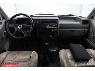 Volkswagen  Transporter T4 2.5 TDI Camper Leder Hefdak Westfalia Cruise AHK picture 26