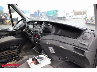 Iveco Daily 35C17 BE-Combi LBW Dhollandia Airco Cruise picture 14