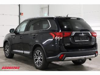 Mitsubishi Outlander 2.2 DI-D Intense Clima Cruise Camera Bluetooth AHK 184.136 km! picture 4
