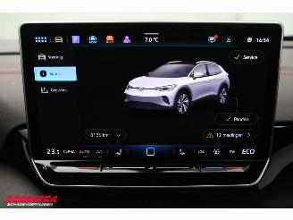 Volkswagen ID.4 GTX 4Motion 77 kWh Pano LED ACC HUD H/K 360° LRHZ AHK picture 28