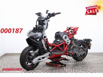 krockskadad bil motor Benelli  Dragster 125 Dragster 125 2.738 km 2024/8