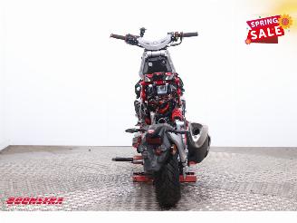   Dragster 125 2.738 km picture 8