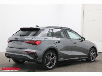Audi A3 Sportback 45 TFSI e S-Line LED ACC B&O Virtual SHZ 20.655 km! picture 3