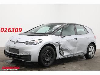Voiture accidenté Volkswagen ID.3 Pro S 77 kWh LED ACC Apple/Android SHZ 2023/6