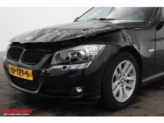 BMW 3-serie Touring 320d EDE Pano Leder Xenon Navi Clima Cruise PDC AHK picture 11