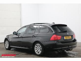 BMW 3-serie Touring 320d EDE Pano Leder Xenon Navi Clima Cruise PDC AHK picture 4