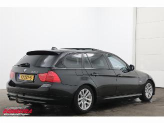 BMW 3-serie Touring 320d EDE Pano Leder Xenon Navi Clima Cruise PDC AHK picture 3