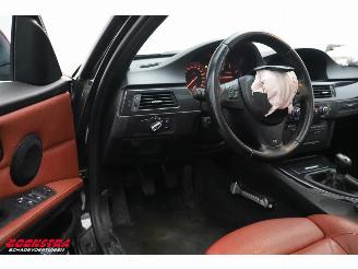 BMW 3-serie Touring 320d EDE Pano Leder Xenon Navi Clima Cruise PDC AHK picture 18