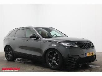 Land Rover Range Rover Velar 3.0D V6 AWD R-Dynamic HSE Pano LED ACC Meridian Memory Massage Camera picture 2