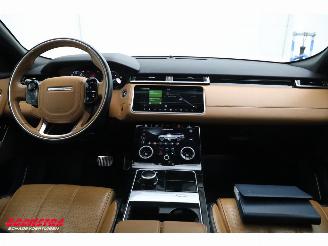 Land Rover Range Rover Velar 3.0D V6 AWD R-Dynamic HSE Pano LED ACC Meridian Memory Massage Camera picture 13