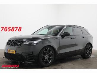  Land Rover Range Rover Velar 3.0D V6 AWD R-Dynamic HSE Pano LED ACC Meridian Memory Massage Camera 2018/5