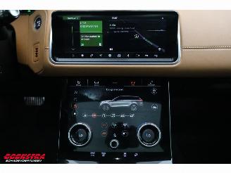 Land Rover Range Rover Velar 3.0D V6 AWD R-Dynamic HSE Pano LED ACC Meridian Memory Massage Camera picture 14