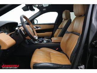 Land Rover Range Rover Velar 3.0D V6 AWD R-Dynamic HSE Pano LED ACC Meridian Memory Massage Camera picture 15