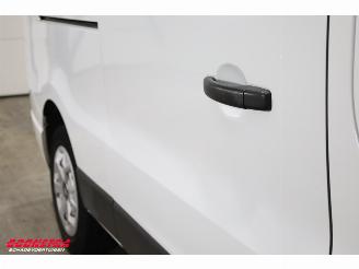 Renault Trafic 2.0 dCi 120 L2-H1 Work Edition LED Navi Airco Cruise Camera PDC AHK picture 5