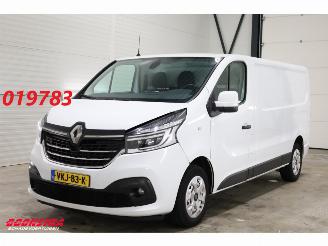  Renault Trafic 2.0 dCi 120 L2-H1 Work Edition LED Navi Airco Cruise Camera PDC AHK 2021/5