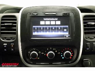 Renault Trafic 2.0 dCi 120 L2-H1 Work Edition LED Navi Airco Cruise Camera PDC AHK picture 16