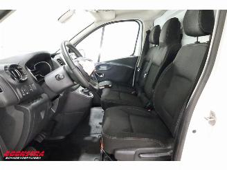 Renault Trafic 2.0 dCi 120 L2-H1 Work Edition LED Navi Airco Cruise Camera PDC AHK picture 17
