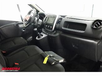 Renault Trafic 2.0 dCi 120 L2-H1 Work Edition LED Navi Airco Cruise Camera PDC AHK picture 14