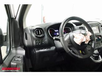 Renault Trafic 2.0 dCi 120 L2-H1 Work Edition LED Navi Airco Cruise Camera PDC AHK picture 18