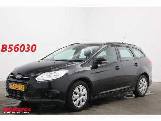  Ford Focus 1.0 EcoBoost Trend Navi Airco Cruise PDC AHK 150.563 km! 2013/5