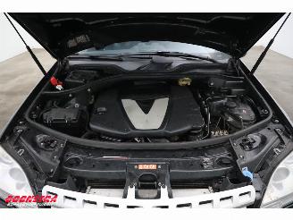 Mercedes M-klasse 280 CDI 7G-Tronic VAN Navi Clima Cruise Camera PDC AHK picture 5