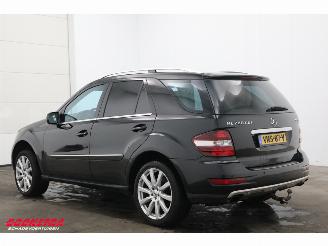 Mercedes M-klasse 280 CDI 7G-Tronic VAN Navi Clima Cruise Camera PDC AHK picture 4