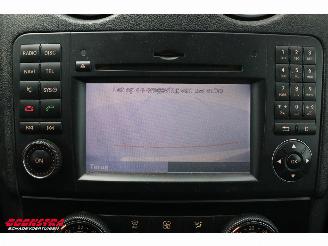 Mercedes M-klasse 280 CDI 7G-Tronic VAN Navi Clima Cruise Camera PDC AHK picture 18