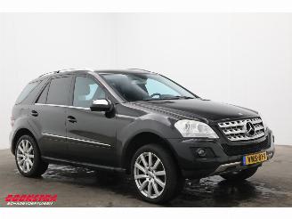 Mercedes M-klasse 280 CDI 7G-Tronic VAN Navi Clima Cruise Camera PDC AHK picture 2