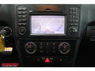 Mercedes M-klasse 280 CDI 7G-Tronic VAN Navi Clima Cruise Camera PDC AHK picture 10