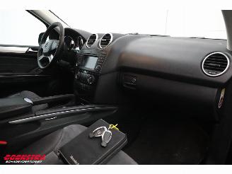 Mercedes M-klasse 280 CDI 7G-Tronic VAN Navi Clima Cruise Camera PDC AHK picture 8