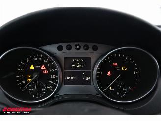 Mercedes M-klasse 280 CDI 7G-Tronic VAN Navi Clima Cruise Camera PDC AHK picture 14