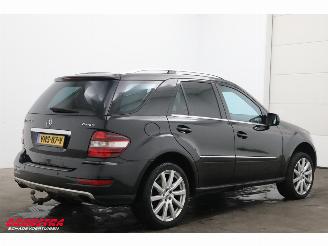 Mercedes M-klasse 280 CDI 7G-Tronic VAN Navi Clima Cruise Camera PDC AHK picture 3