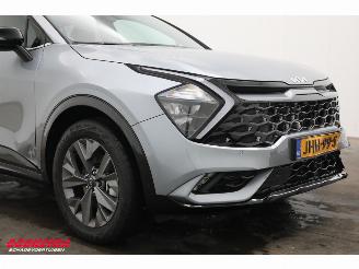 Kia Sportage 1.6 T-GDi Hybrid DynamicLine Facelift LED ACC Apple/Android LRHZ picture 6