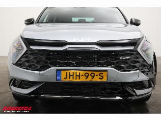 Kia Sportage 1.6 T-GDi Hybrid DynamicLine Facelift LED ACC Apple/Android LRHZ picture 7