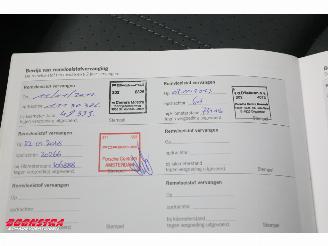 Porsche Cayman S 3.4 Sport Chrono PASM BiXenon Bose Leder Cruise SHZ PDC picture 24