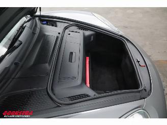 Porsche Cayman S 3.4 Sport Chrono PASM BiXenon Bose Leder Cruise SHZ PDC picture 8