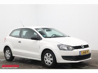 Volkswagen Polo 1.2 Easyline Airco 172.657 km! picture 2