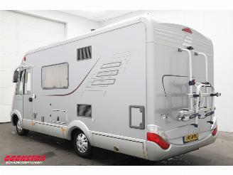 Hymer  B 544 SL 2.3 MJ Solar Schotel Hefbed Luifel Oven Airco Cruise 134.671 km! picture 4