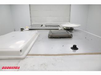 Hymer  B 544 SL 2.3 MJ Solar Schotel Hefbed Luifel Oven Airco Cruise 134.671 km! picture 20