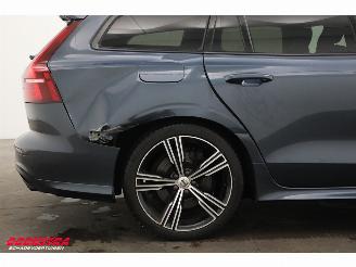 Volvo V-60 2.0 T6 Recharge AWD Inscription Pano LED ACC H/K Apple/Android SHZ AHK picture 6