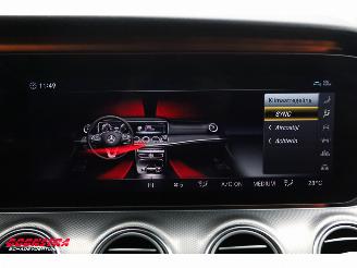 Mercedes E-klasse Estate AMG 43 4MATIC Premium Plus Pano LED ACC Burmester Memory 360° AHK picture 27